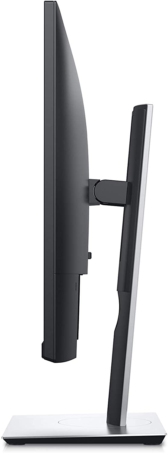 Dell P2419H 24 Inch LED-Backlit, Anti-Glare, 3H Hard Coating IPS Monitor - (8 ms Response, FHD 1920 x 1080 at 60Hz, 1000:1 Contrast, with ComfortView DisplayPort, VGA, HDMI and USB), Black Dell P2419H 24 Inch LED-Backlit, Anti-Glare, 3H Hard Coating IPS Monitor - (8 ms Response, FHD 1920 x 1080 at 60Hz, 1000:1 Contrast, with ComfortView DisplayPort, VGA, HDMI and USB), Black